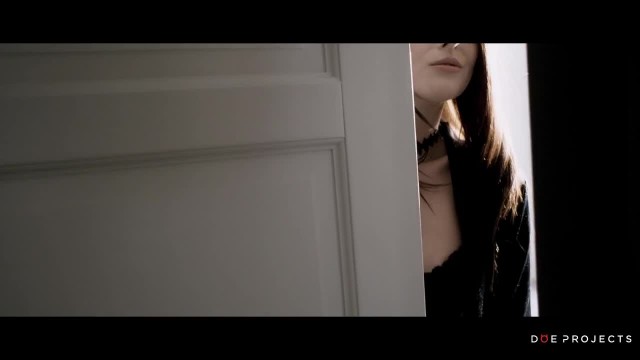 Секс молодоженов на кухне - #6