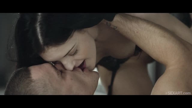 Утренний секс с любимый