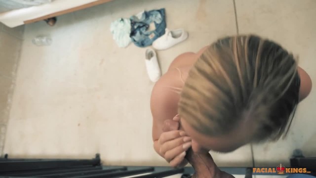 Жаркий секс с заключенной - #4