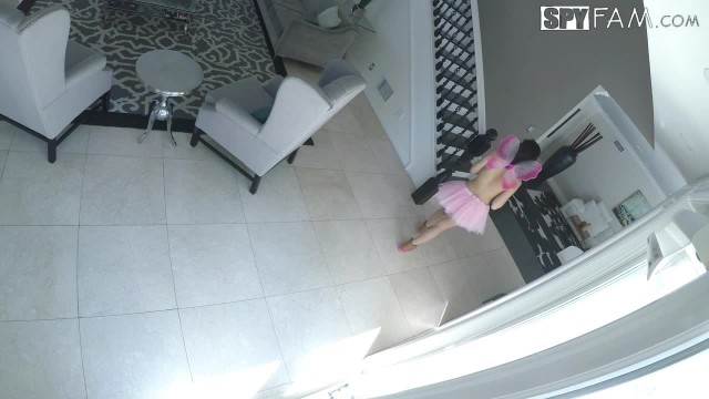 Утренний минет и секс - #1