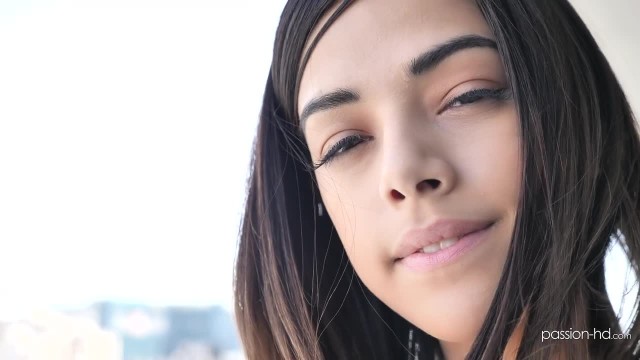 Горячий член лучше дилдо - #1