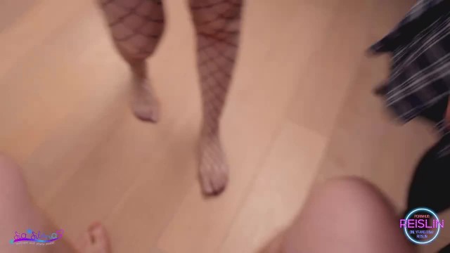 Жаркий минет и ЖМЖ секс - #2