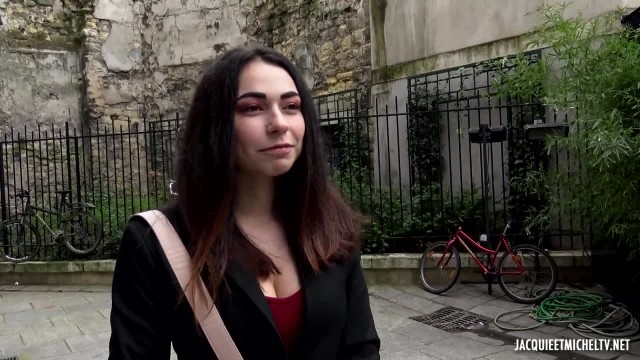 Снял телку и отшлепал - #2