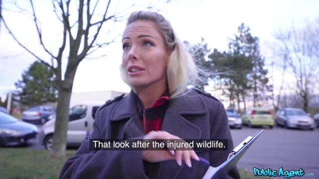 Отсос и секс в подъезде - #1