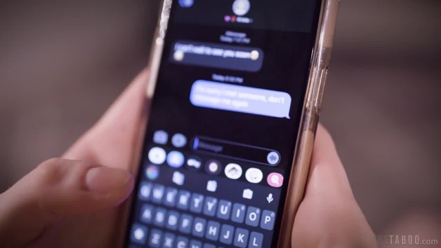 Лесбийский секс лучших подруг - #10