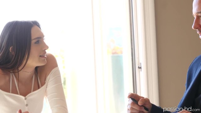 Оседлала член и кончила - #1